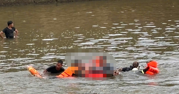 Một thanh niên ở Quảng Ngãi tử vong khi đi bắt cá