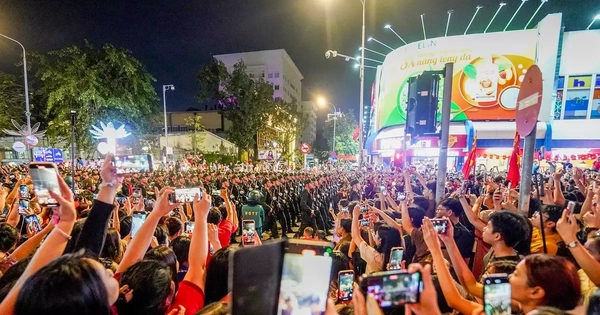 Hà Nội ưu tiên vị trí hàng đầu, đồ ăn nhẹ cho cựu chiến binh theo dõi Lễ diễu binh, diễu hành