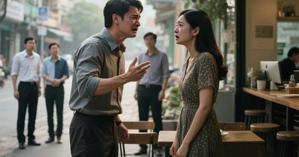 TP HCM: Người đàn ông tung clip nóng của vợ cũ khắp nơi xin được tha thứ