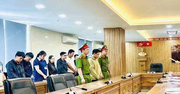 4 nhân viên ngân hàng câu kết doanh nghiệp "ma", "rửa tiền" lên đến 30.000 tỷ