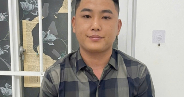 Thanh niên đánh gãy sống mũi tài xế ở TP.HCM vì tưởng taxi đi ngược chiều"