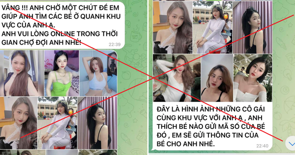 Bắt Cao Xuân Lộc, kẻ chuyên cưỡng đoạt tài sản qua website mại dâm