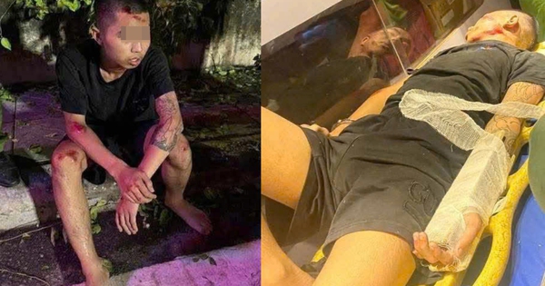 Hai thanh niên "thông chốt" đường cấm, tông thẳng vào cảnh sát cơ động sẽ đối diện với án phạt rất nặng