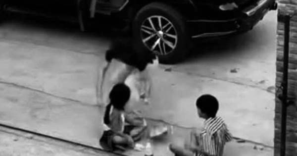 Công an cảnh báo về tin "bắt cóc bé gái" và chiêu trò kêu gọi chuyển tiền