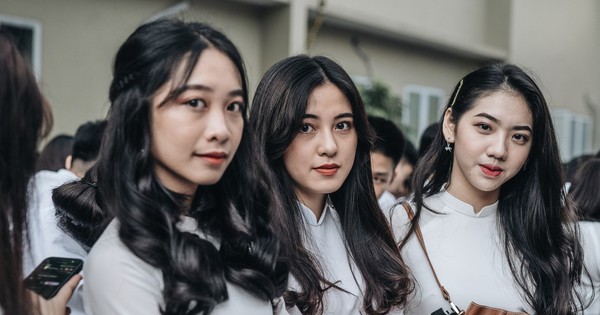 Điểm chuẩn các trường đại học năm 2025 MỚI và NHANH nhất
