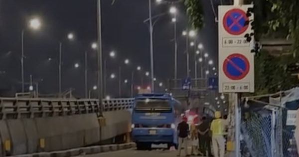 TP HCM: Điều tra vụ tai nạn khiến một bé 2 tuổi tử vong trong cơn mưa