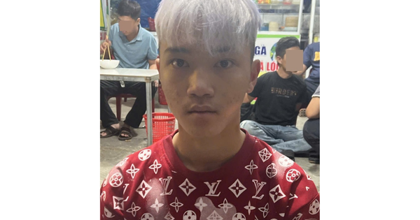 Bắt Lê Văn Minh Hoàng, giải cứu bé gái 13 tuổi