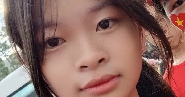 Tìm bé gái 12 tuổi ở Hải Phòng bị lạc khi đi xem tổng hợp luyện A80