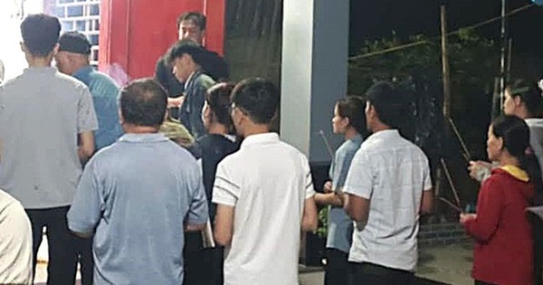 Gia cố mái nhà chống bão, 3 người ở Nghệ An bị điện giật thương vong