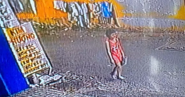 Bé trai 10 tuổi mất liên lạc với gia đình sau khi rời nhà trọ ở TPHCM