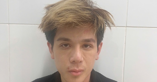 "Trùm" ma túy bị bắt sau 4 năm phẫu thuật thẩm mỹ thay đổi nhân dạng