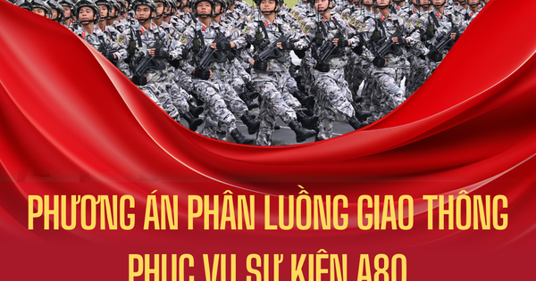 Tổng hợp luyện diễu binh lần 2 ở Quảng trường Ba Đình, cấm đường từ trưa nay