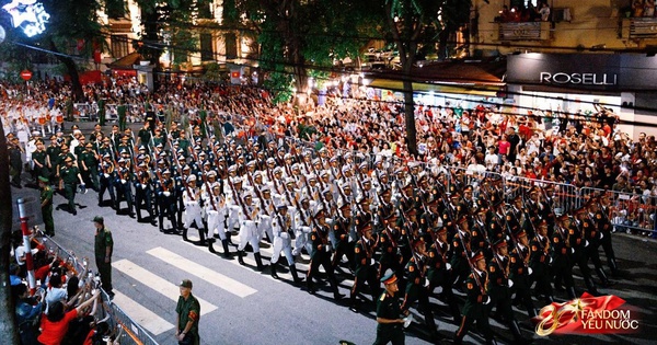 Tuyệt đối mãn nhãn: Tổng hợp luyện lần 2 cỡ này, chính thức cỡ nào!