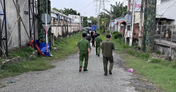 Xôn xao vụ trẻ sơ sinh tử vong, bên cạnh là nhau thai và đồ người lớn dính máu