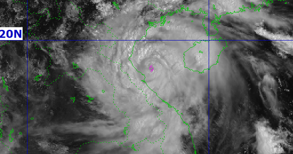 Bộ Công Thương phát đi 2 công điện khẩn ứng phó bão số 5: Kích hoạt toàn ngành, ưu tiên đảm bảo an toàn đập thủy điện và cung ứng hàng thiết yếu