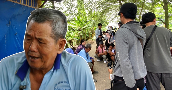 Chuyện ông Ba Minh cưu mang "vợ nhặt" 11 năm: Công an tỉnh Đồng Tháp cảnh báo “nóng”