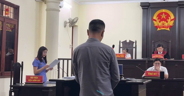 Không giao con cho vợ cũ nuôi theo phán quyết của toà, người đàn ông nhận "trái đắng"