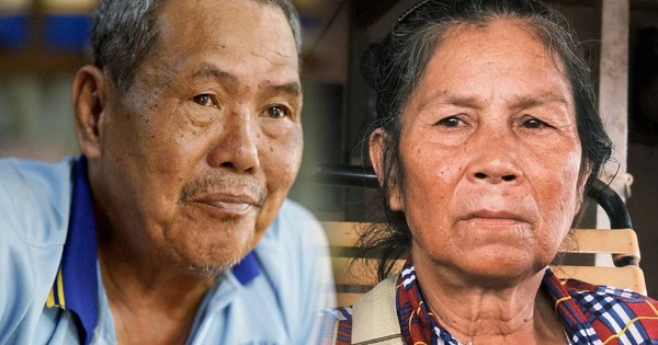 Chuyện người đàn ông nghèo 11 năm cưu mang "vợ nhặt": Mong bà ấy điện hỏi thăm, nói chuyện vui buồn, 9 ngày rồi đó…