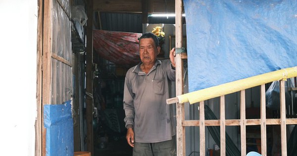 Ông Ba Minh cưu mang "vợ nhặt" ở miền Tây tiết lộ bất ngờ về số tiền từ thiện sẽ nhận và dự định sắp tới