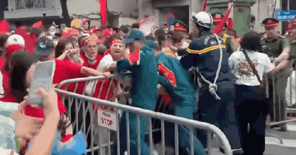 Xử lý nhiều trường hợp gây mất an ninh trật tự trong 2 buổi hợp luyện diễu binh, diễu hành