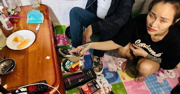 Có 8 con nhỏ, "nữ quái" Nguyễn Thị Thu Hương vẫn vướng vòng lao lý