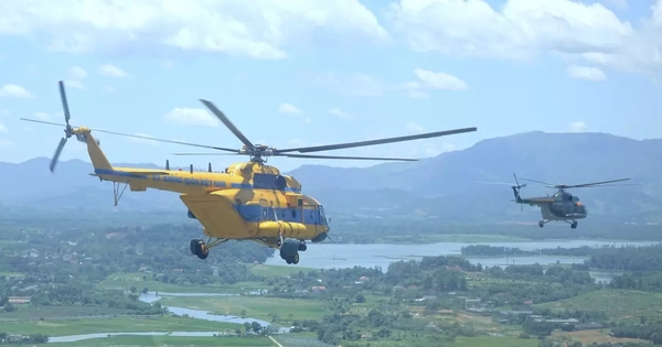 Quân đội chuẩn bị 5 máy bay và 15 tấn lương khô, thịt hộp cứu trợ miền Trung