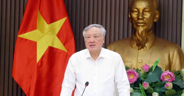 Đặc xá lớn nhất từ trước đến nay nhân dịp 80 năm Quốc khánh 2/9