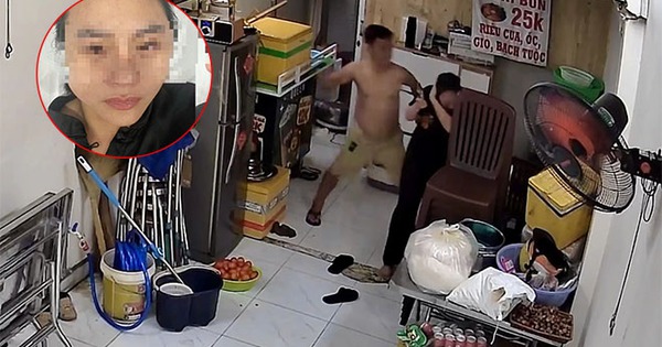 Vụ cô gái bị chủ nhà hành hung trong quán ăn ở TP.HCM: Nạn nhân kể lý do bất ngờ