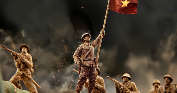 Aristino lan tỏa tinh thần dân tộc qua thời trang và hoạt động cộng đồng