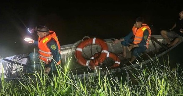 Tìm thấy thi thể bé gái 3 tuổi mất tích trên sông ở Đà Nẵng