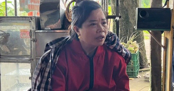 Bắt giữ nữ đối tượng chiếm đoạt 50 tờ vé số của bé trai 11 tuổi