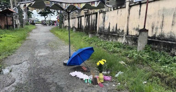 Chế tài nào xử lý người mẹ bỏ trẻ sơ sinh khiến tử vong