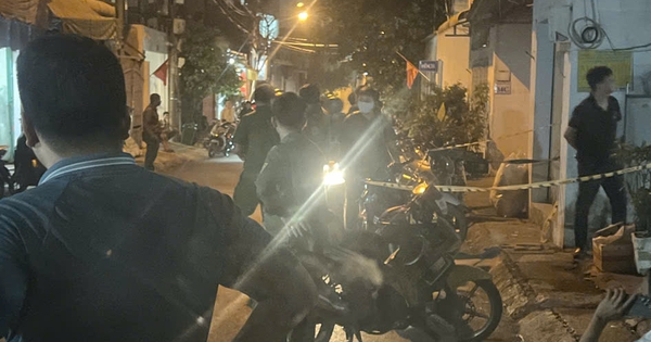 Nghi vấn nam thanh niên ở TP HCM tử vong vì lỗ thông hơi phòng trọ bị bịt kín