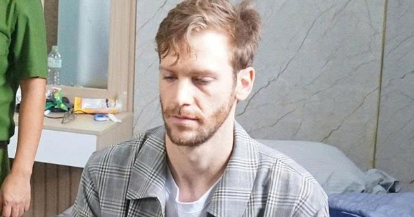 Bất ngờ danh tính nghi phạm cướp tiệm vàng tại Đà Nẵng