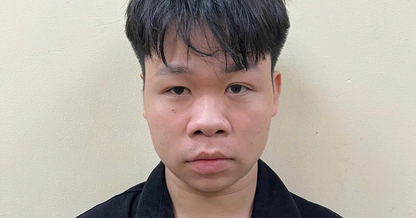 Công an TP HCM tìm nạn nhân của thanh niên 26 tuổi quê Đồng Tháp