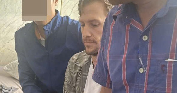 Nghi phạm cướp tiệm vàng tại Đà Nẵng là người nước ngoài: Sẽ bị xử lý như thế nào?