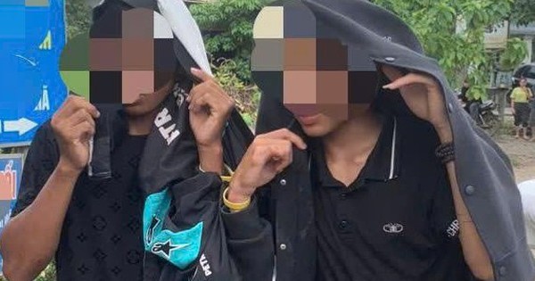 Vụ thanh niên 23 tuổi bị bắn tử vong: Tạm giữ hình sự 4 đối tượng