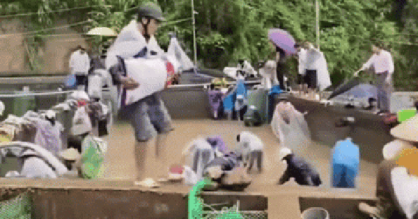 Clip 48 giây không đúng sự thật về người dân ở Lào Cai: Người trong cuộc lên tiếng