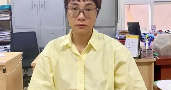 Thủ đoạn tham ô hơn 64 tỷ đồng của cựu kế toán Bảo hiểm xã hội quận Nam Từ Liêm cũ