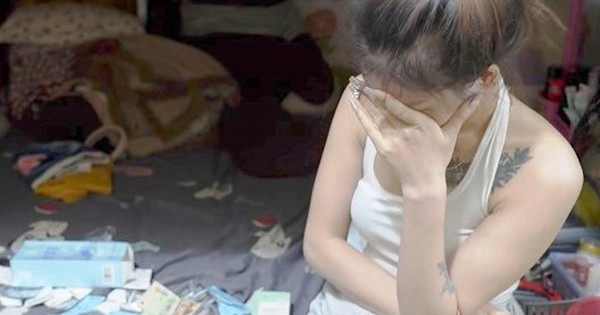 Đột kích cơ sở massage có hơn 10 nhân viên sẵn sàng "tới bến"