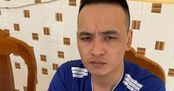 Bắt đối tượng cầm đầu băng nhóm giả danh cán bộ tư pháp để lừa đảo hơn 200 tỷ đồng