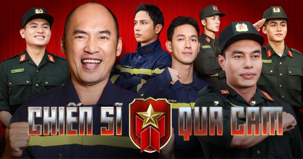 Dàn sao Chiến sĩ Quả Cảm: “Chúng tôi muốn có th...