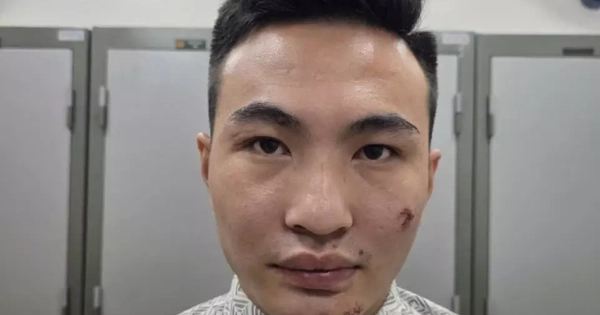 Hà Nội: Tài xế vi phạm nồng độ cồn đi ngược chiều "thông chốt" bảo vệ sơ duyệt A80