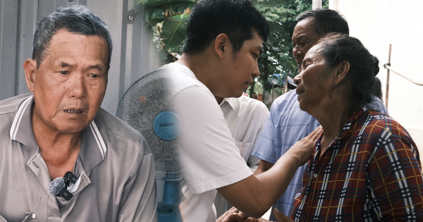 YouTuber "Phong Bụi" chia sẻ về câu chuyện ông Ba Minh nổi tiếng mạng xã hội