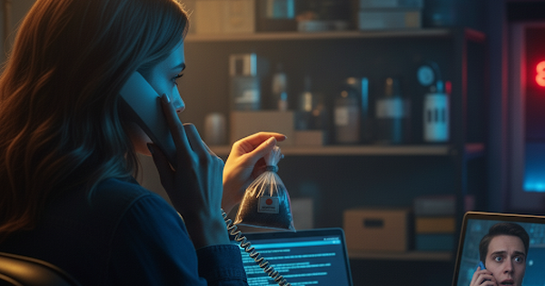 Lai lịch bí ẩn của "Chị 2" nhiều lần bán hàng cấm