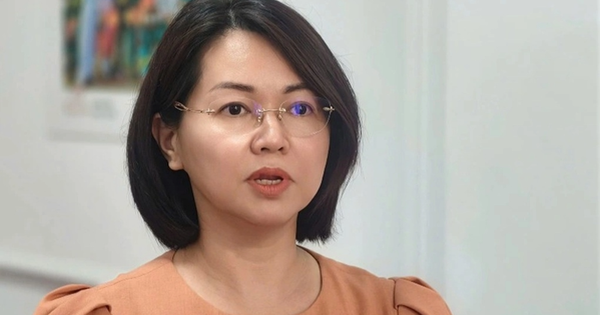 Khởi tố, bắt tạm giam Cục trưởng Cục An toàn thực phẩm Trần Việt Nga