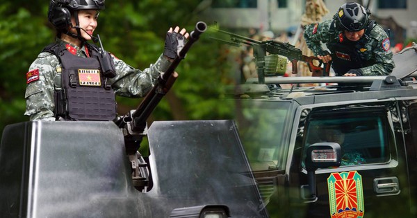 Lời hồi đáp từ các chiến sĩ A80: Phần thưởng cho những ai xuyên đêm trước tổng duyệt là đây!