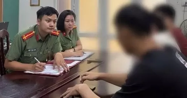 Xử phạt người tung tin bịa đặt "cựu binh 90 tuổi không được vào xem diễu binh, diễu hành"