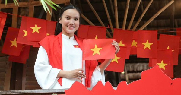 Người dân Cần Thơ sẽ được nhận 100.000 đồng dịp Quốc khánh trong ngày 1-9