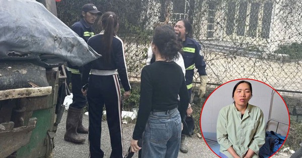 4 phụ nữ lao vào đánh 2 công nhân môi trường nhập viện: Hé lộ nguồn cơn đầy bất bình